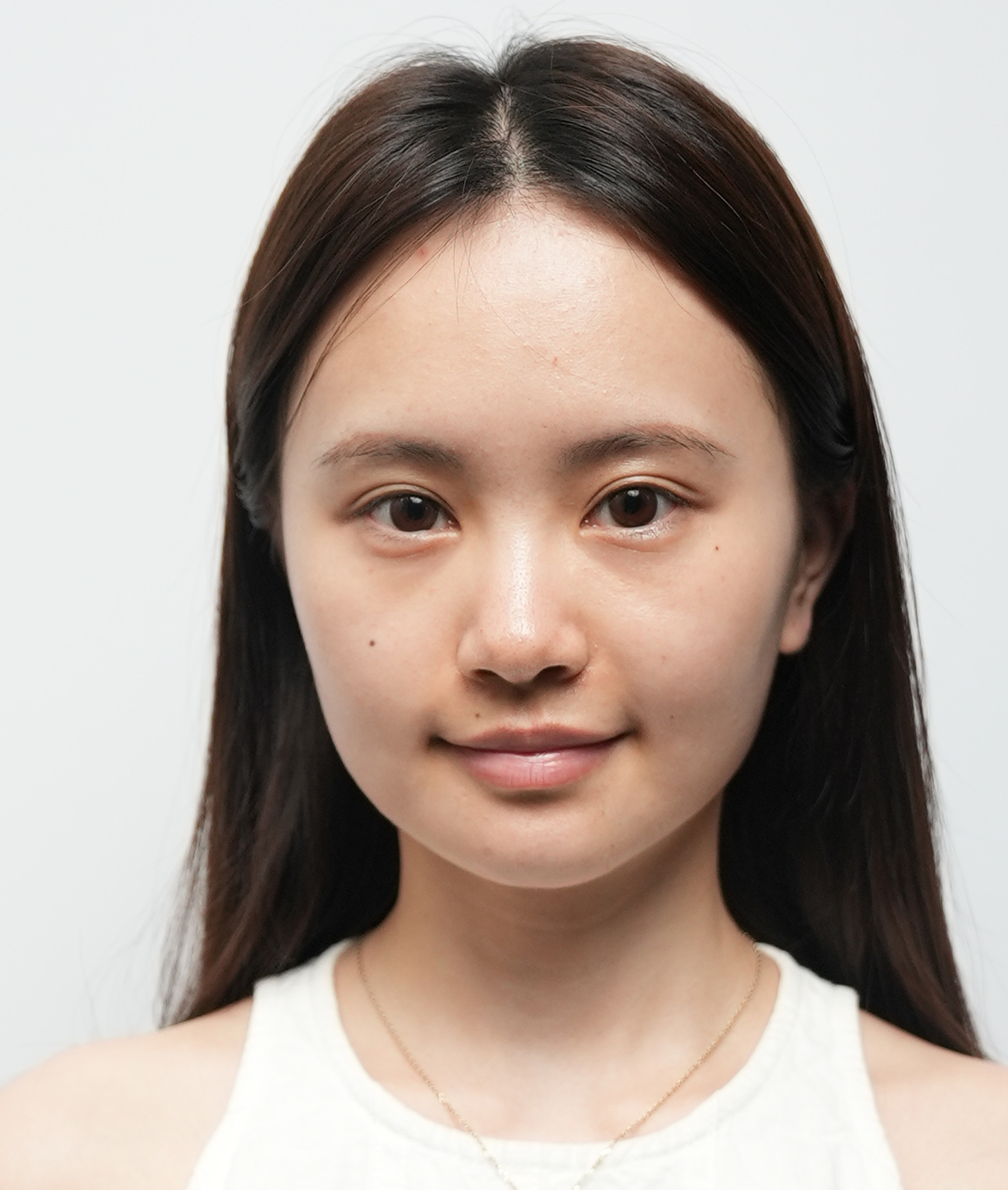 微笑表情示例
